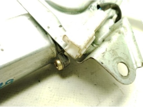 8513052020 MOTOR LIMPIAPARABRISAS TRA TOYOTA YARIS (_P1_)|Desguaces La Cabaña
