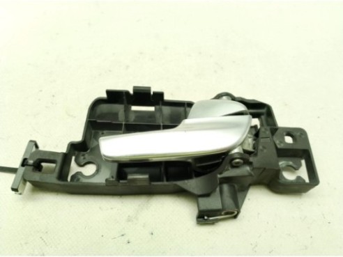 MANILLA PUERTA LAT DEL DER INT FORD MONDEO IV (BA7)|Desguaces La Cabaña