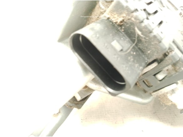 0390241509 MOTOR LIMPIAPARABRISAS DEL SEAT EXEO ST (3R5)|Desguaces La Cabaña