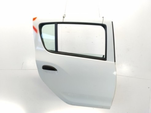 821002434R PUERTA LAT TRA DER DACIA SANDERO II|Desguaces La Cabaña