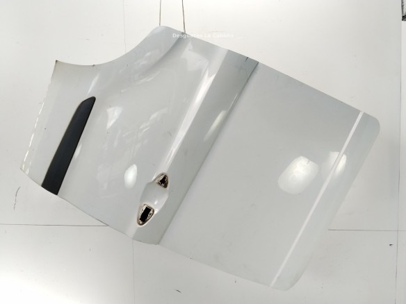 2484918 PUERTA LAT TRA DER FORD TRANSIT COURIER Furgón|Desguaces La Cabaña