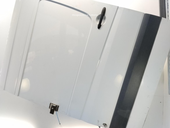A9067307205 PUERTA LAT TRA DER MERCEDES BENZ SPRINTER 3,5-t Furgón (906)|Desguaces La Cabaña