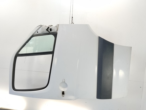 A906720010528 PUERTA LAT DEL DER MERCEDES BENZ SPRINTER 3,5-t Furgón (906)|Desguaces La Cabaña