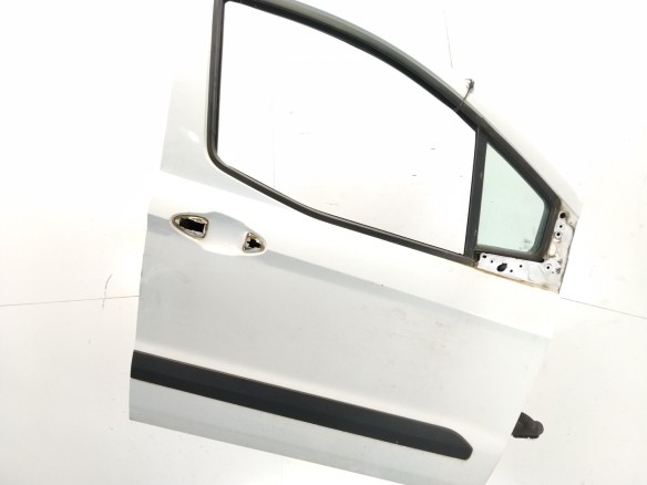 2782144 PUERTA LAT DEL DER FORD TRANSIT COURIER Furgón|Desguaces La Cabaña