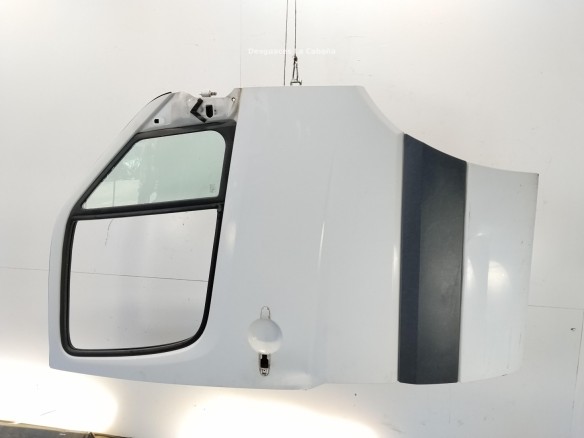 A906720010528 PUERTA LAT DEL DER MERCEDES BENZ SPRINTER 3,5-t Furgón (906)|Desguaces La Cabaña