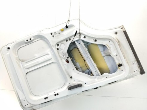 2484918 PUERTA LAT TRA DER FORD TRANSIT COURIER Furgón|Desguaces La Cabaña