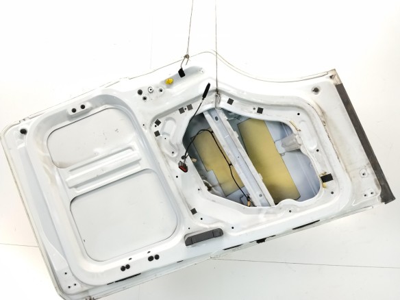2484918 PUERTA LAT TRA DER FORD TRANSIT COURIER Furgón|Desguaces La Cabaña
