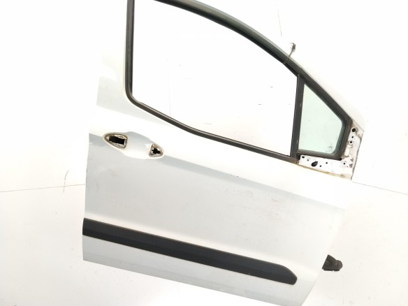 2782144 PUERTA LAT DEL DER FORD TRANSIT COURIER Furgón|Desguaces La Cabaña