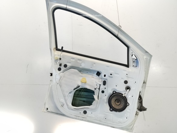 801012479R PUERTA LAT DEL IZQ DACIA SANDERO II|Desguaces La Cabaña