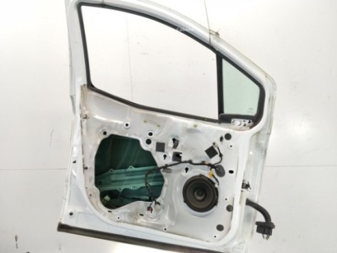 2782154 PUERTA LAT DEL IZQ FORD TRANSIT COURIER Furgón|Desguaces La Cabaña
