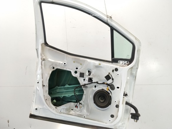 2782154 PUERTA LAT DEL IZQ FORD TRANSIT COURIER Furgón|Desguaces La Cabaña