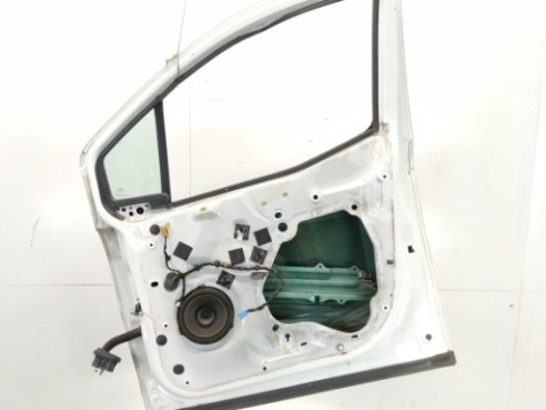2782144 PUERTA LAT DEL DER FORD TRANSIT COURIER Furgón|Desguaces La Cabaña