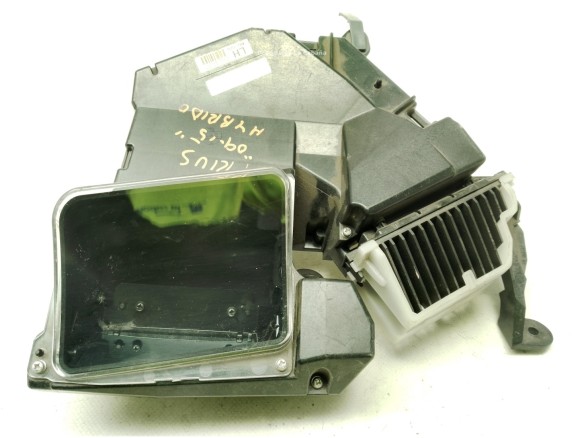 83108470201 PROYECTOR INFORMACION TOYOTA PRIUS (_W3_)|Desguaces La Cabaña