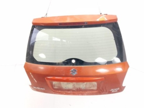  PORTON SUZUKI SX4 (EY, GY)|Desguaces La Cabaña
