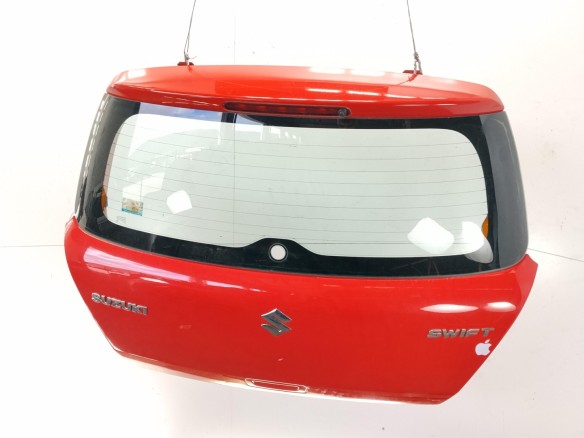   PORTON SUZUKI SWIFT III (MZ, EZ)|Desguaces La Cabaña