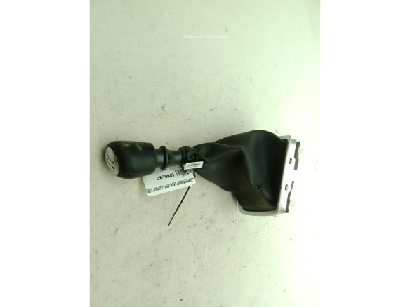 328659469R POMO PALANCA CAMBIOS RENAULT ESPACE IV (JK0/1_)|Desguaces La Cabaña