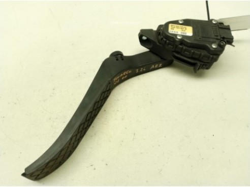 7L0723507B POTENCIOMETRO ACELERADOR AUDI Q7 (4LB)|Desguaces La Cabaña