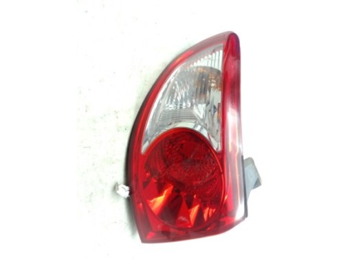 921012B020 FARO IZQUIERDO HYUNDAI SANTA FE II Furgoneta/SUV (CM)|Desguaces La Cabaña
