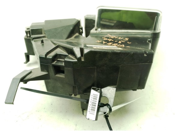 83108470201 PROYECTOR INFORMACION TOYOTA PRIUS (_W3_)|Desguaces La Cabaña