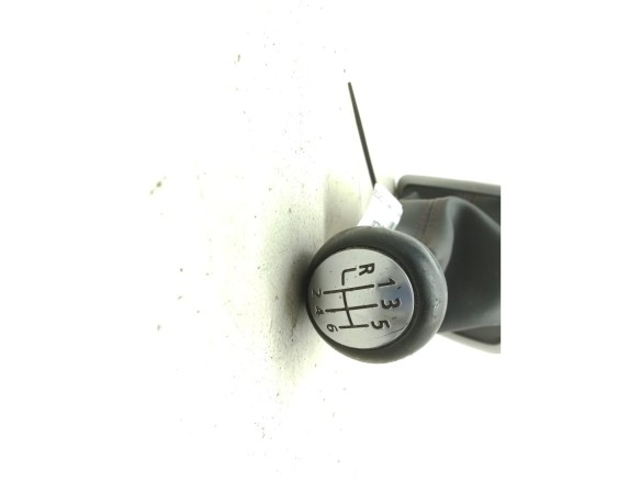 328659469R POMO PALANCA CAMBIOS RENAULT ESPACE IV (JK0/1_)|Desguaces La Cabaña