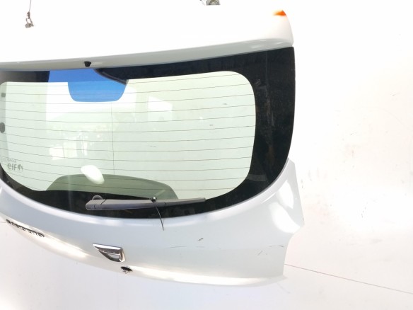 901003145R PORTON DACIA SANDERO II|Desguaces La Cabaña