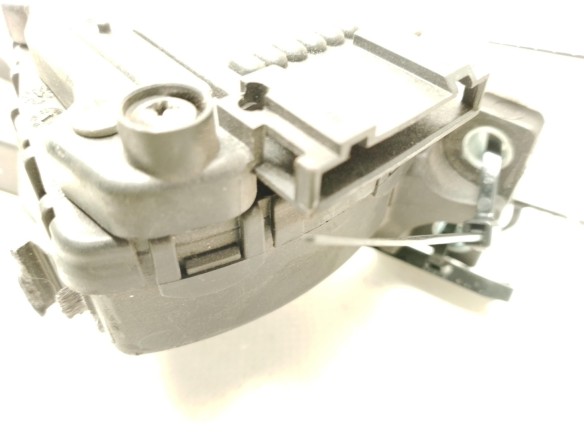7L0723507B POTENCIOMETRO ACELERADOR AUDI Q7 (4LB)|Desguaces La Cabaña