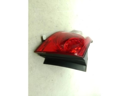 921012B020 FARO IZQUIERDO HYUNDAI SANTA FE II Furgoneta/SUV (CM)|Desguaces La Cabaña 2