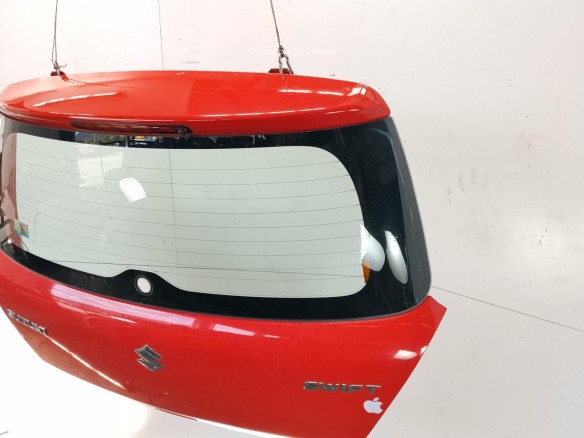   PORTON SUZUKI SWIFT III (MZ, EZ)|Desguaces La Cabaña