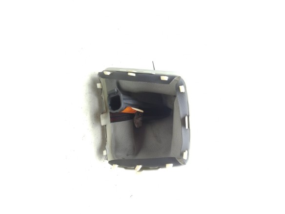 328659469R POMO PALANCA CAMBIOS RENAULT ESPACE IV (JK0/1_)|Desguaces La Cabaña