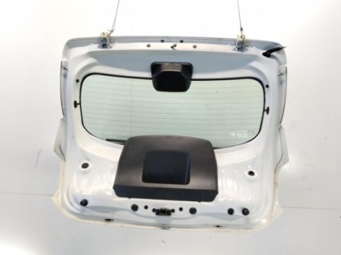 901003145R PORTON DACIA SANDERO II|Desguaces La Cabaña
