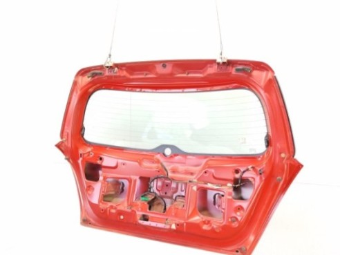   PORTON SUZUKI SWIFT III (MZ, EZ)|Desguaces La Cabaña