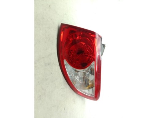 921012B020 FARO IZQUIERDO HYUNDAI SANTA FE II Furgoneta/SUV (CM)|Desguaces La Cabaña