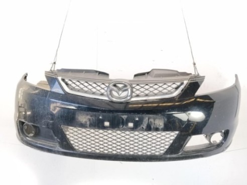   PARAGOLPES DEL MAZDA 5 (CR19)|Desguaces La Cabaña