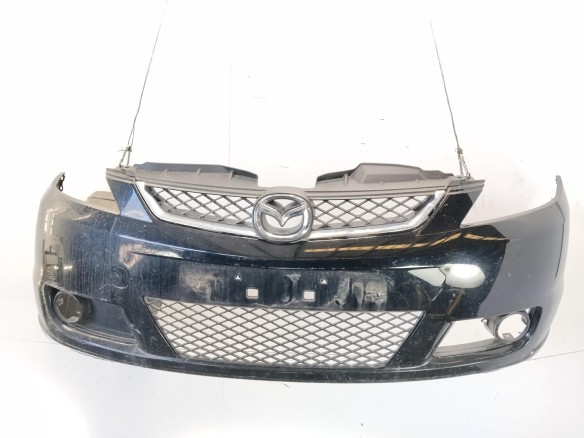   PARAGOLPES DEL MAZDA 5 (CR19)|Desguaces La Cabaña