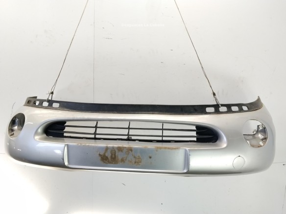 1118728 PARAGOLPES DEL FORD MONDEO II Sedán (BFP)|Desguaces La Cabaña