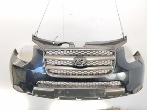 865112B020 PARAGOLPES DEL HYUNDAI SANTA FE II Furgoneta/SUV (CM)|Desguaces La Cabaña