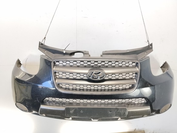 865112B020 PARAGOLPES DEL HYUNDAI SANTA FE II Furgoneta/SUV (CM)|Desguaces La Cabaña