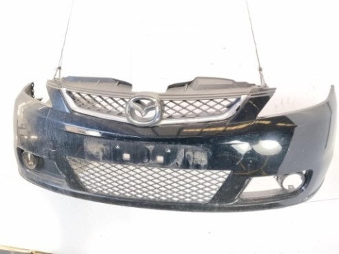   PARAGOLPES DEL MAZDA 5 (CR19)|Desguaces La Cabaña
