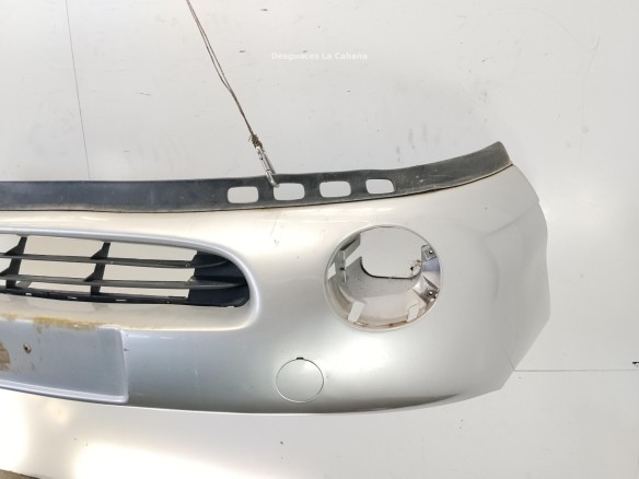 1118728 PARAGOLPES DEL FORD MONDEO II Sedán (BFP)|Desguaces La Cabaña