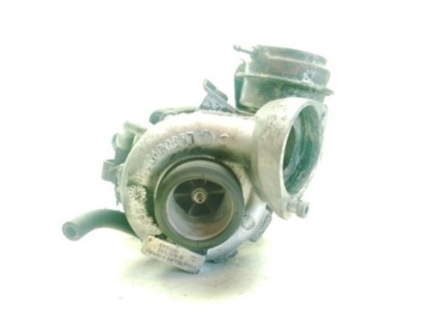  750431 TURBO BMW 3 (E46)|Desguaces La Cabaña