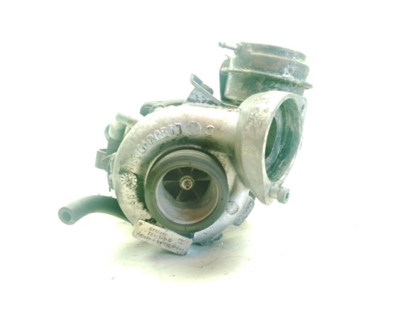  750431 TURBO BMW 3 (E46)|Desguaces La Cabaña