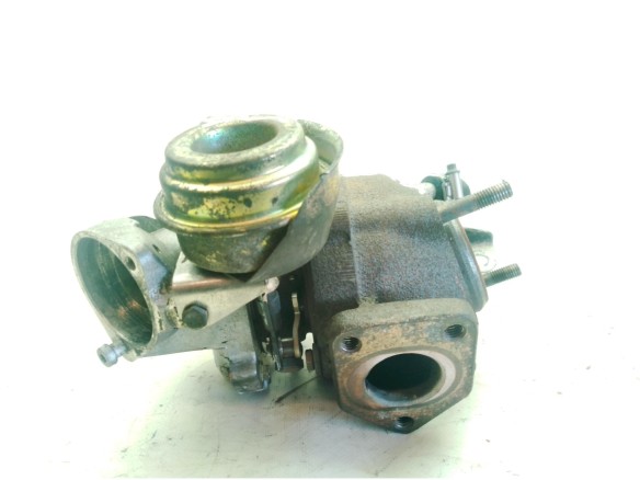  750431 TURBO BMW 3 (E46)|Desguaces La Cabaña