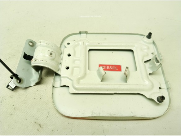 TAPA COMBUSTIBLE NISSAN QASHQAI / QASHQAI +2 I (J10, JJ10)|Desguaces La Cabaña