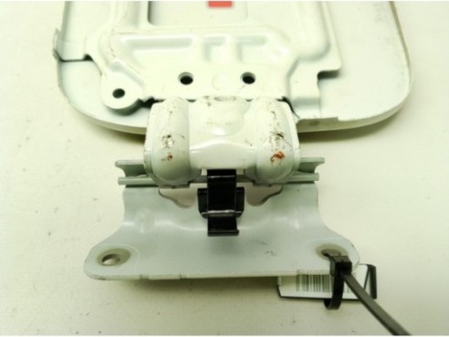 TAPA COMBUSTIBLE NISSAN QASHQAI / QASHQAI +2 I (J10, JJ10)|Desguaces La Cabaña