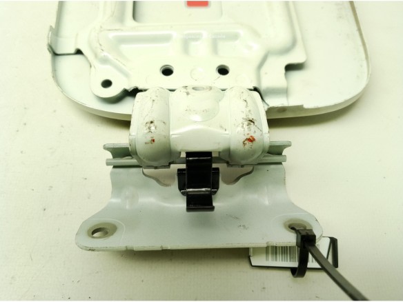 TAPA COMBUSTIBLE NISSAN QASHQAI / QASHQAI +2 I (J10, JJ10)|Desguaces La Cabaña