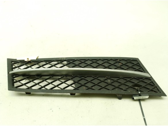 REJILLA PARAGOLPES DEL DER BMW 5 (F10)|Desguaces La Cabaña