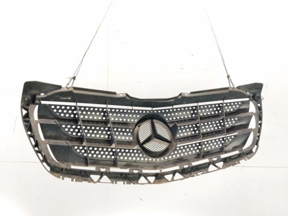 A90688007859051 REJILLA / CALANDRA MERCEDES BENZ SPRINTER 3,5-t Furgón (906)|Desguaces La Cabaña
