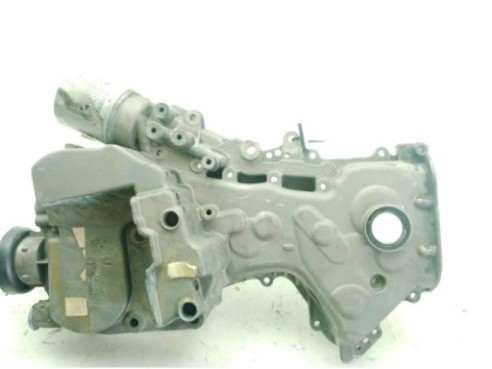03C109211BF TAPA DISTRIBUCION SEAT LEON (1P1)|Desguaces La Cabaña