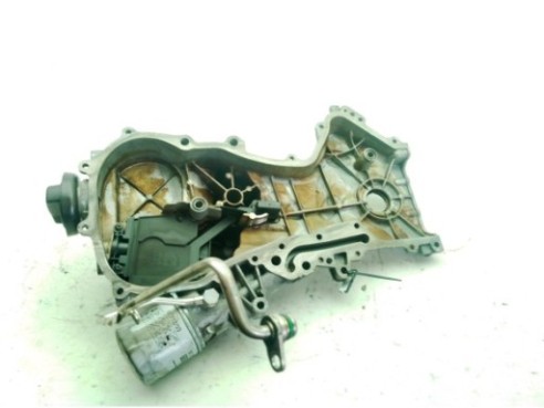 03C109211BF TAPA DISTRIBUCION SEAT LEON (1P1)|Desguaces La Cabaña