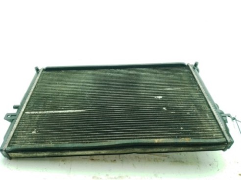 1J0121253AC RADIADOR AGUA SEAT TOLEDO II (1M2)|Desguaces La Cabaña
